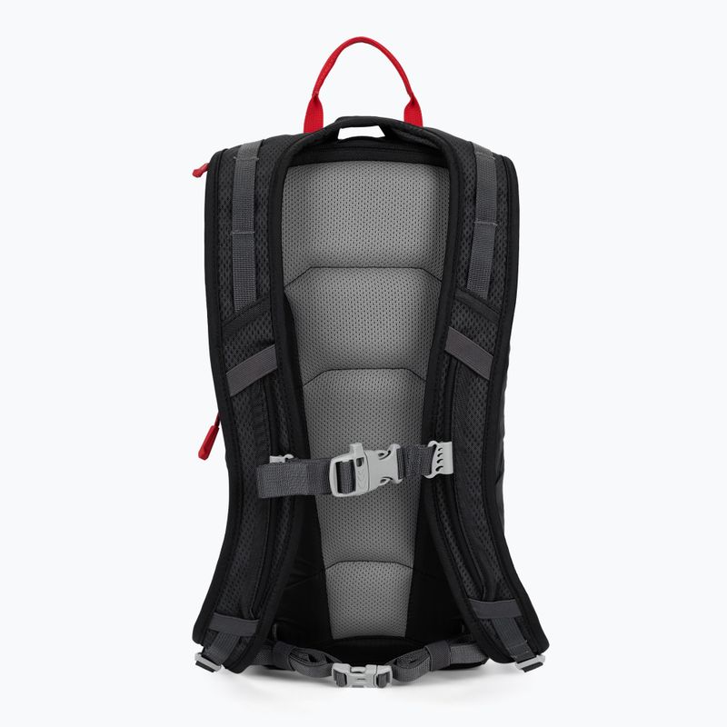 Mammut Neon Light 12 l climbing backpack black 3
