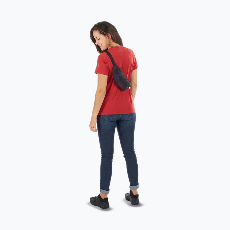 Mammut Classic Bumbag 1L kidney sachet black 14