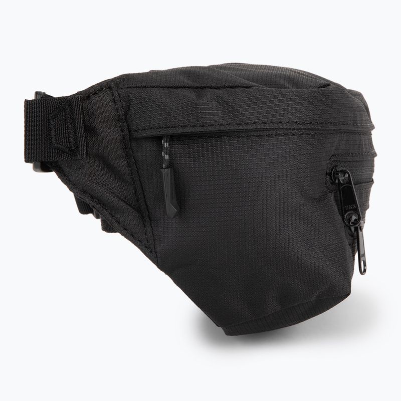 Mammut Classic Bumbag 2L kidney sachet black 2