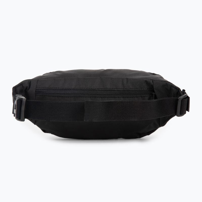 Mammut Classic Bumbag 2L kidney sachet black 3