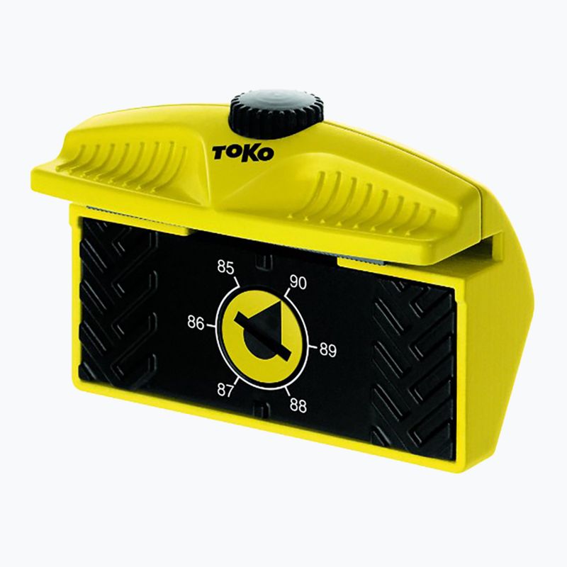 TOKO Edge Tuner yellow ski sharpener 5549831