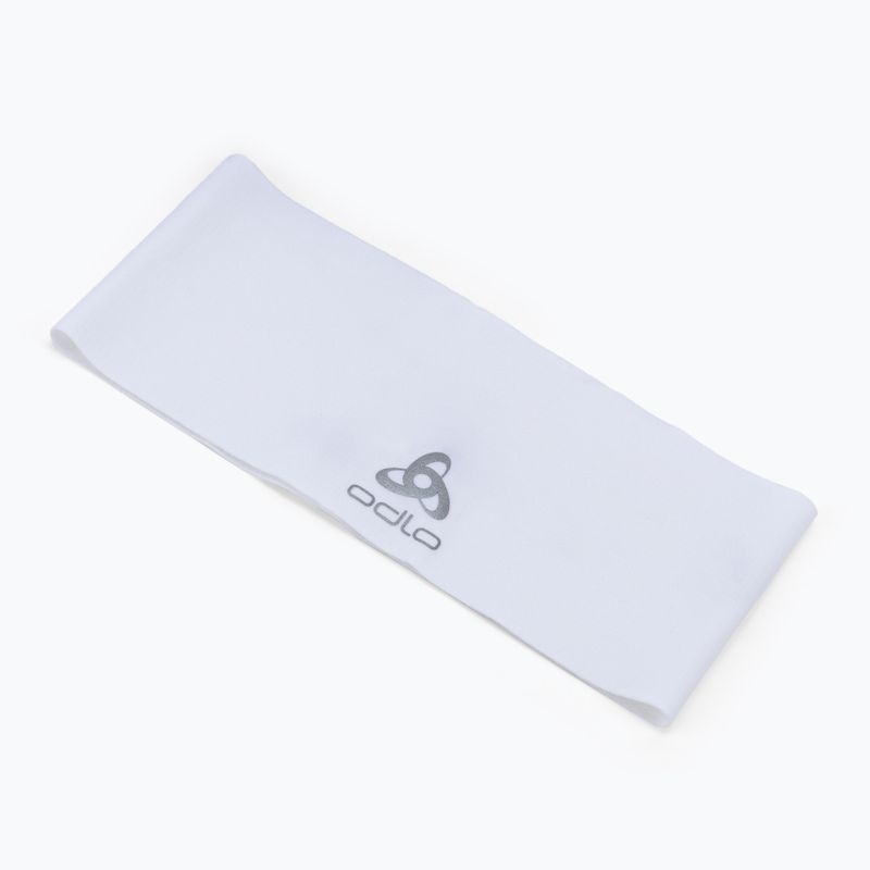 ODLO Move Light headband white 772010/10000
