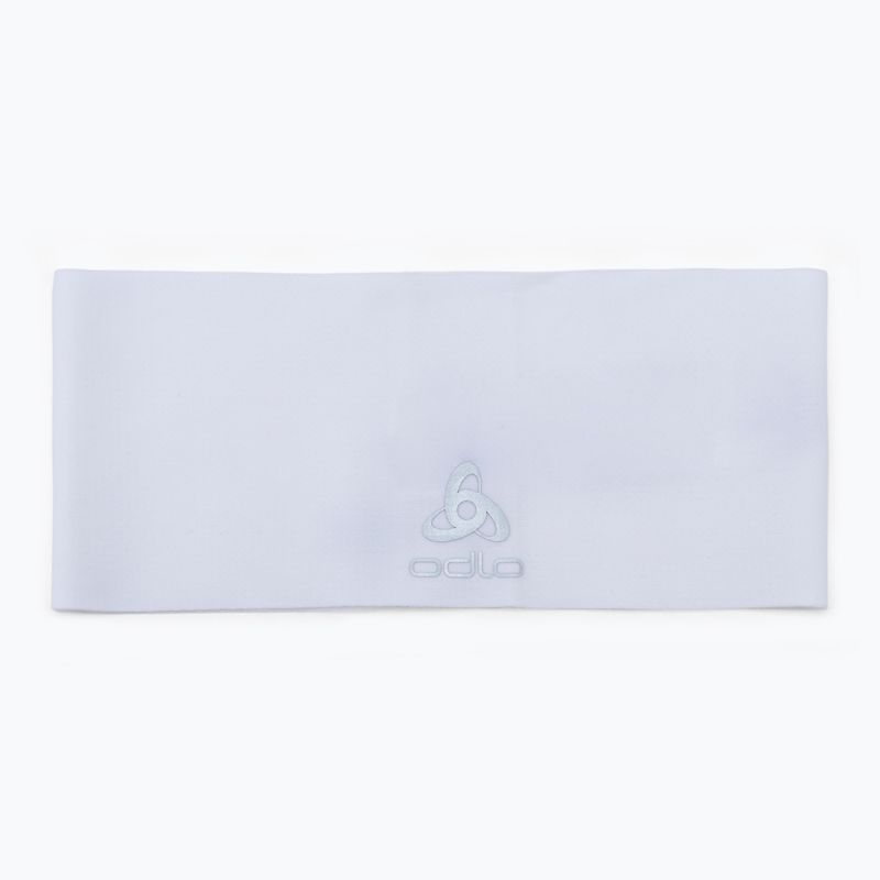 ODLO Move Light headband white 772010/10000 2