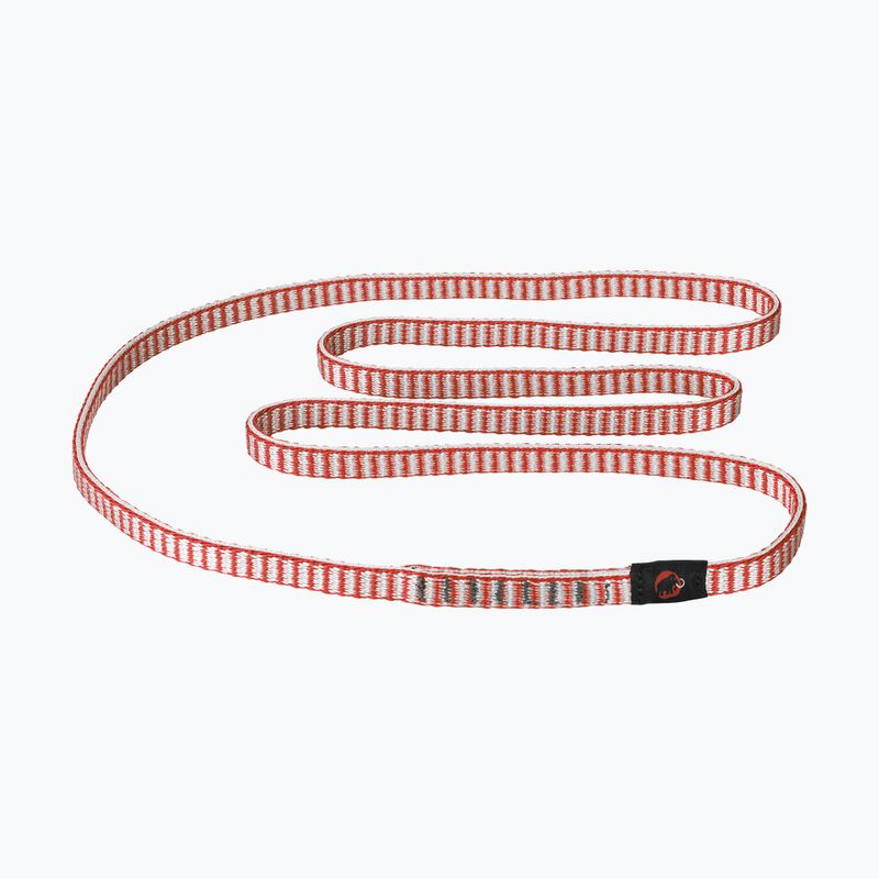 Mammut Crocodile Sling 13.0 climbing tape red 3