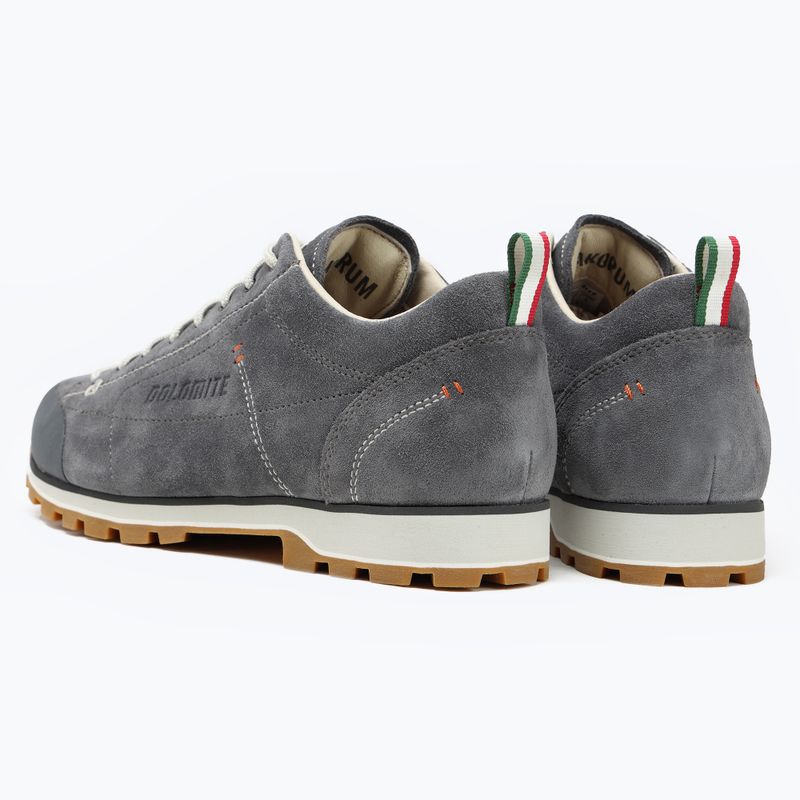 The North Face Exploration Convertible children's trekking trousers black NF0A7R12JK31 8