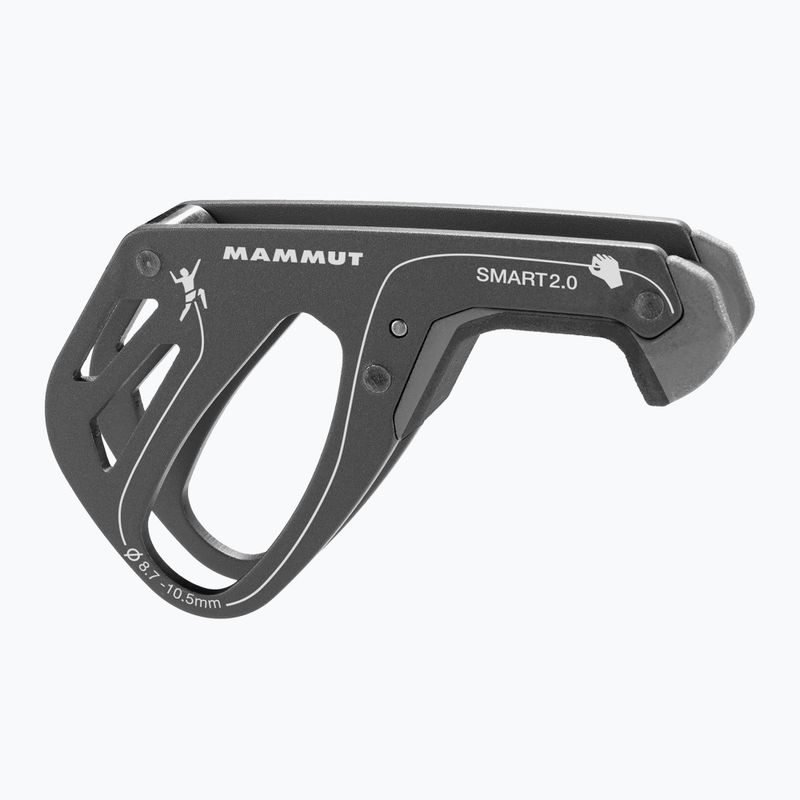 Mammut Smart 2.0 phantom belay device