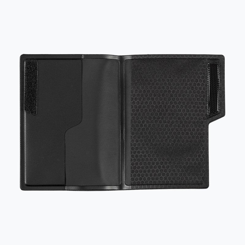 Mammut Smart Ultralight wallet orange 2