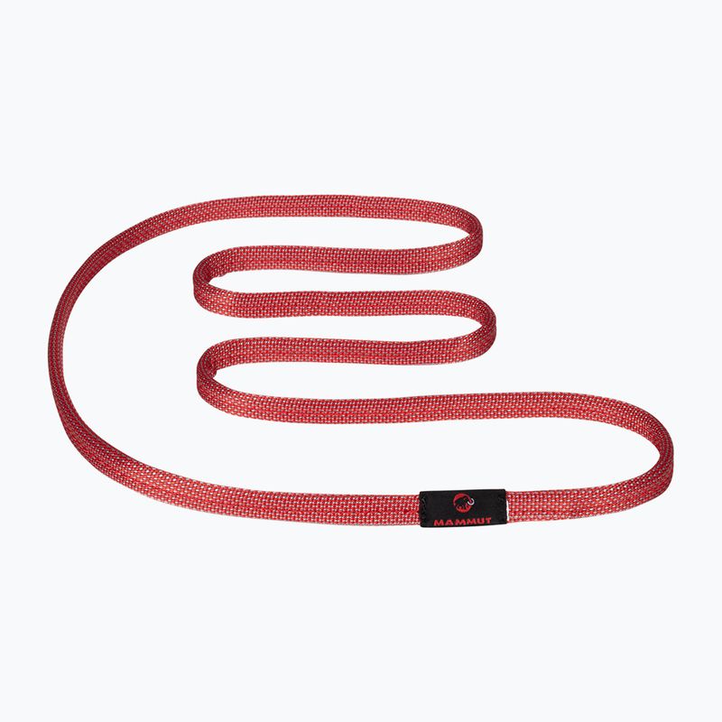 Mammut Magic Sling 12.0 climbing loop 60 cm red