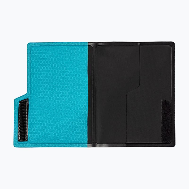 Wallet Mammut Smart Wallet Ultralight waters 2