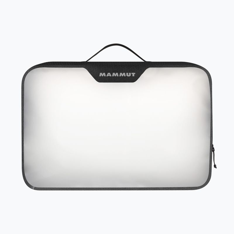 Mammut Smart Case Light L travel organiser black 2