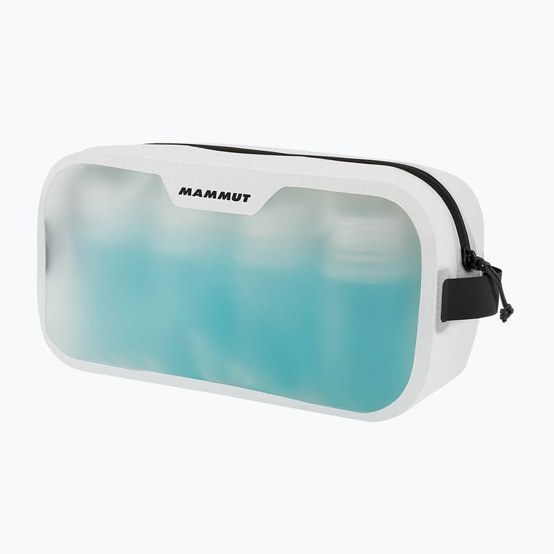 Mammut Smart Case Light S white travel organiser