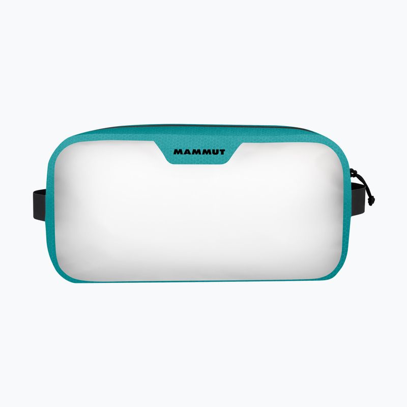 Mammut Smart Case Light S waters travel organiser