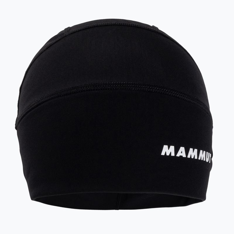 Mammut Aenergy winter cap black 1191-00470-0001-1 2