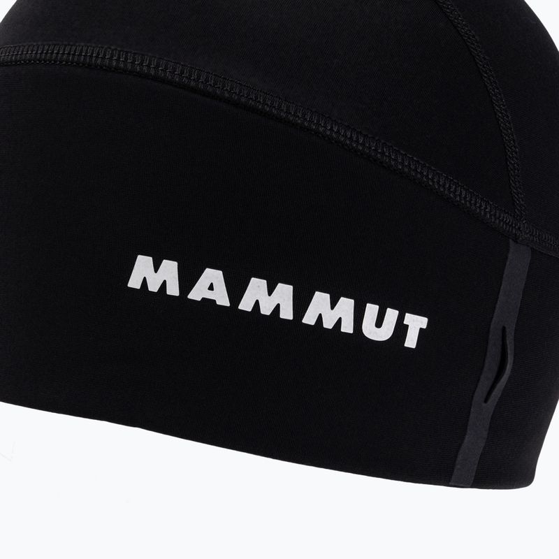 Mammut Aenergy winter cap black 1191-00470-0001-1 3