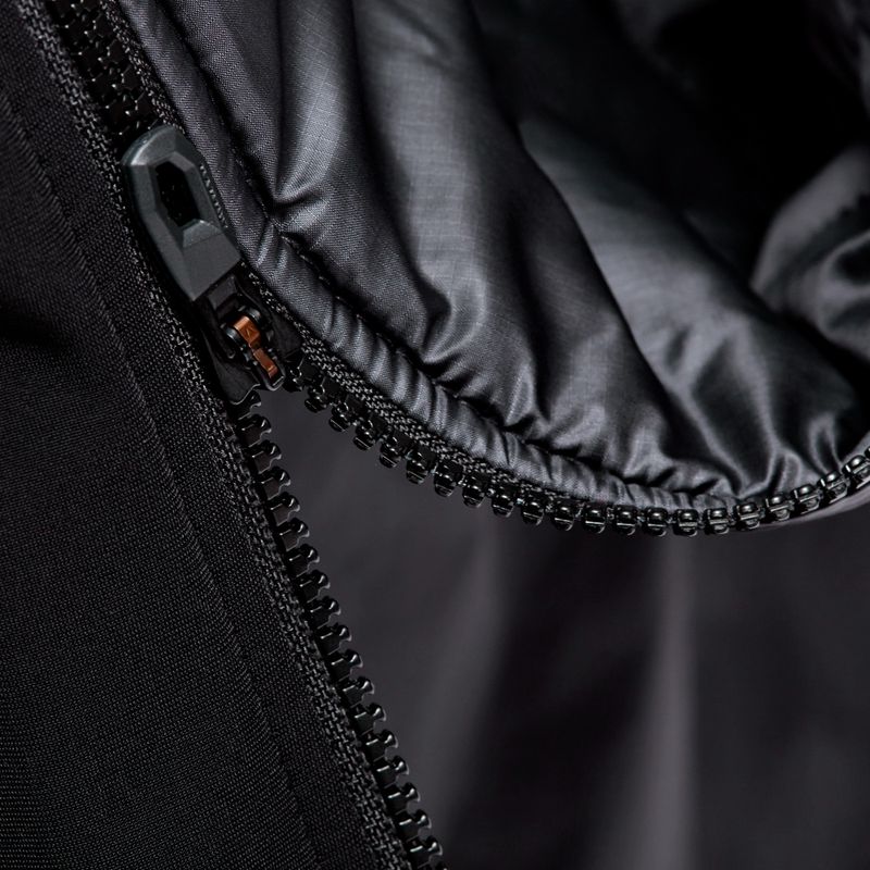 Mammut Aenergy IN women's trekking skirt black 6