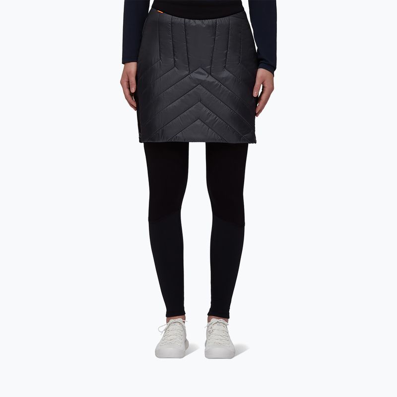 Mammut Aenergy IN women's trekking skirt black