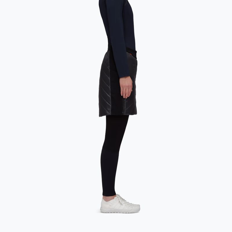 Mammut Aenergy IN women's trekking skirt black 4