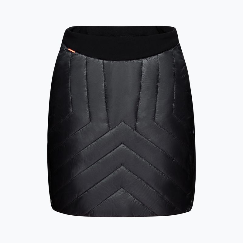 Mammut Aenergy IN women's trekking skirt black 4