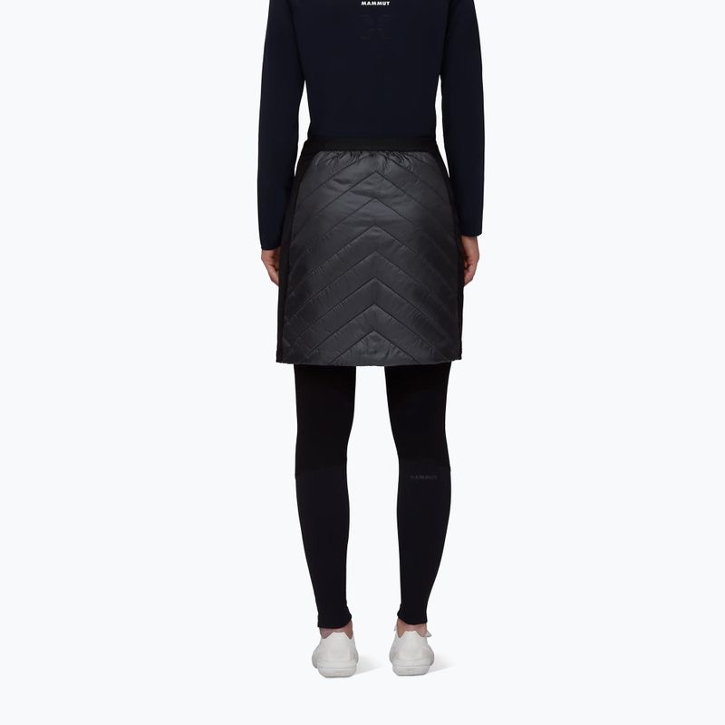 Mammut Aenergy IN women's trekking skirt black 3