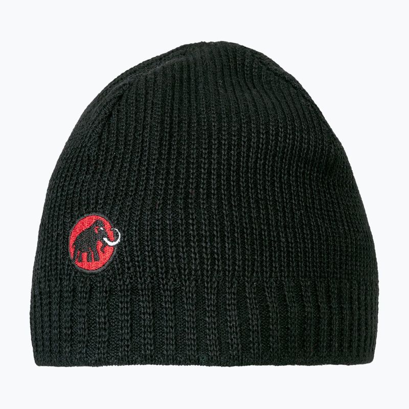 Mammut Sublime winter cap black 1191-01542-0001-1 4