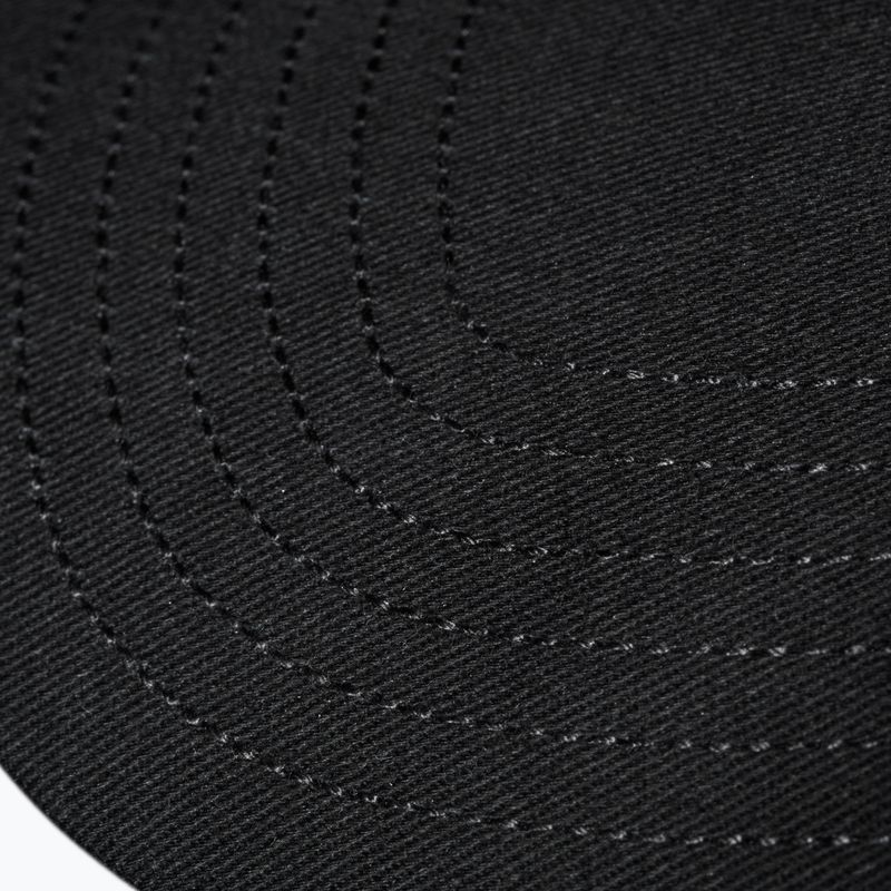 Mammut Baseball cap black 6