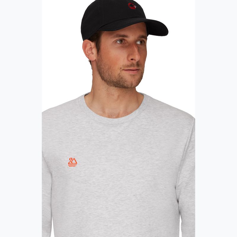 Mammut Baseball cap black 7