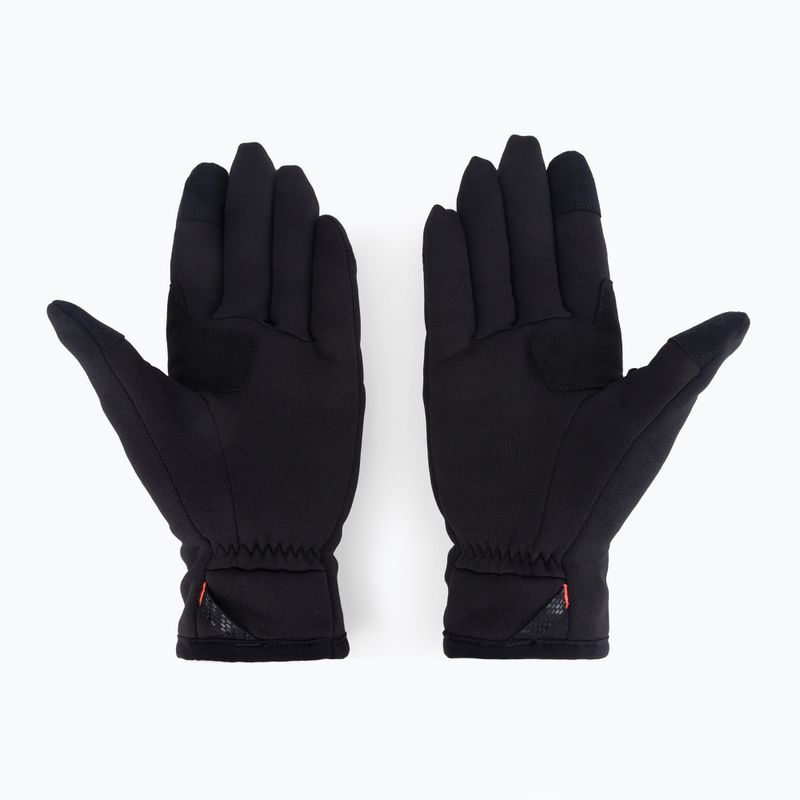 Mammut Masao 3 in 1 trekking gloves black 1190-00310-0001-1100 7