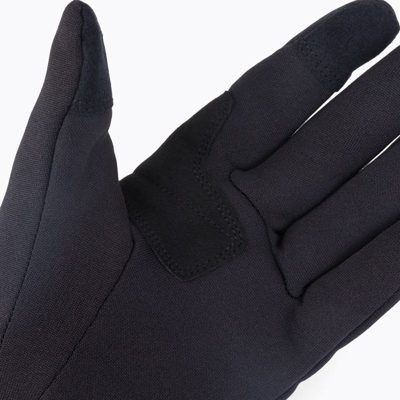 Mammut Masao 3 in 1 trekking gloves black 1190-00310-0001-1100 10