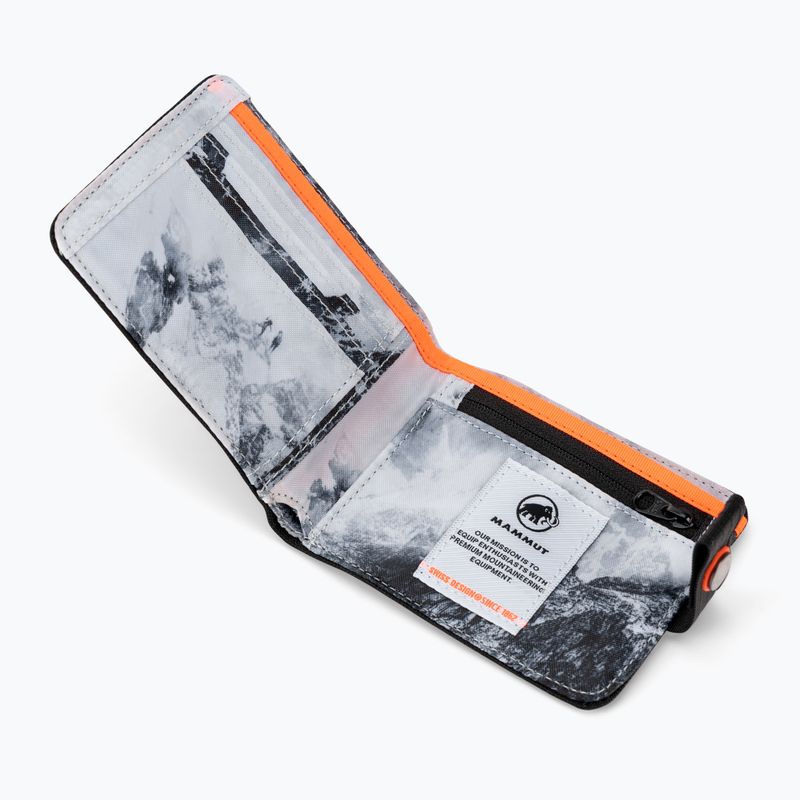 Mammut Xeron wallet black 2810-00190 3