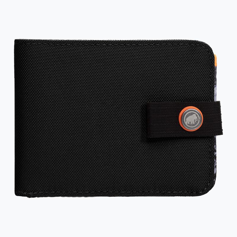 Mammut Xeron wallet black 2810-00190 5