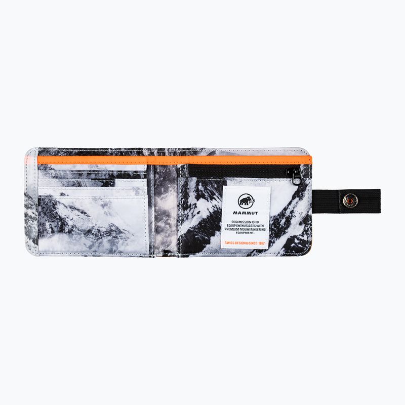 Mammut Xeron wallet black 2810-00190 6