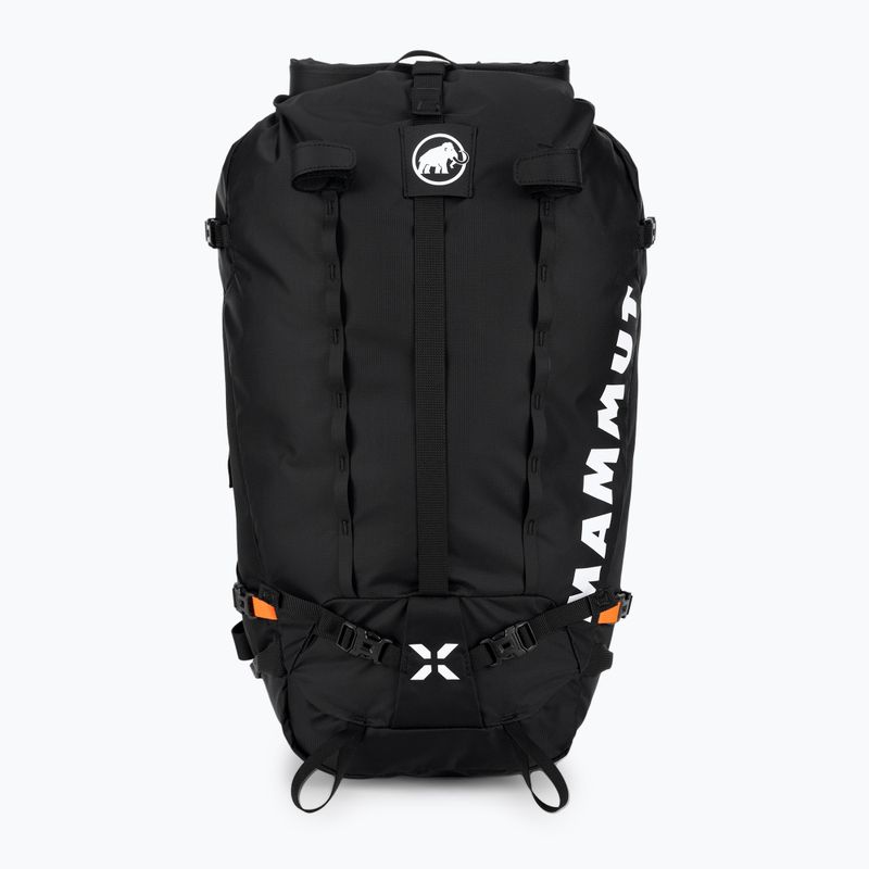 Mammut Trion Nordwand 28 0001 climbing backpack black 2520-03831-0001-1028