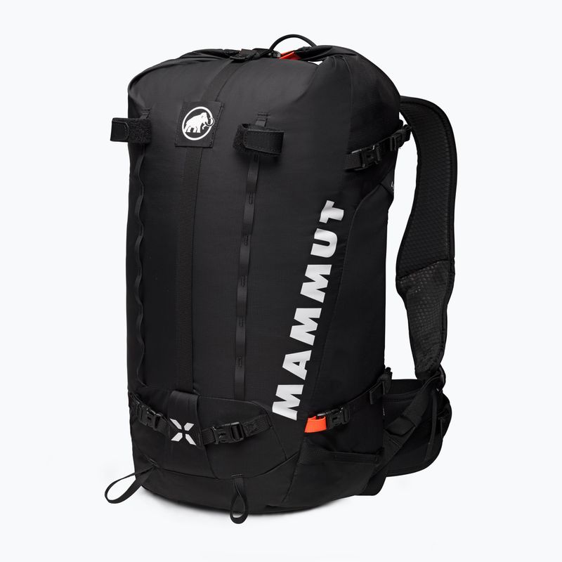 Mammut Trion Nordwand 28 0001 climbing backpack black 2520-03831-0001-1028 5