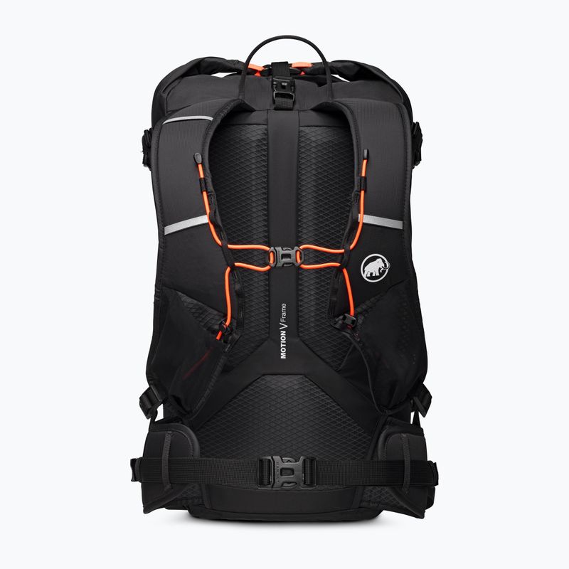 Mammut Trion Nordwand 28 0001 climbing backpack black 2520-03831-0001-1028 6