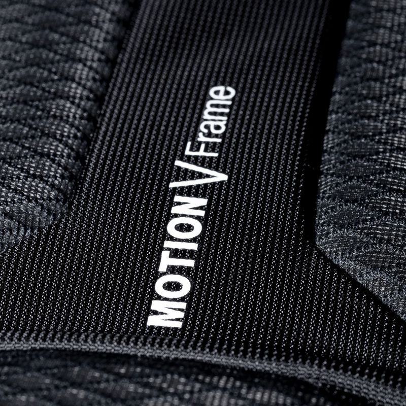 Mammut Trion Nordwand 28 2221 orange-black climbing backpack 2520-03831-2221-1028 5