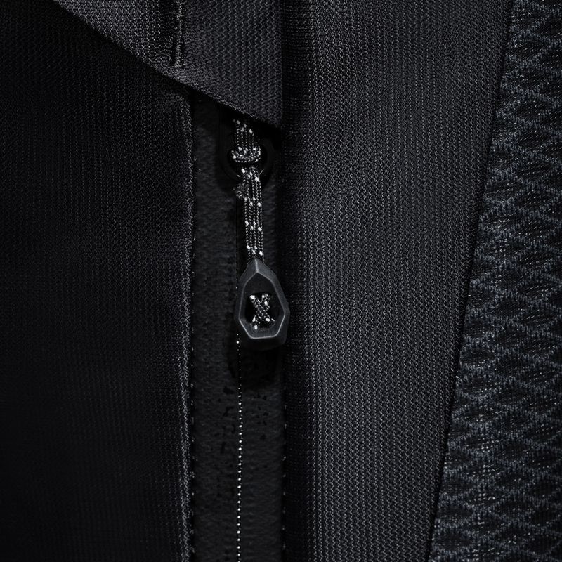 Mammut Trion Nordwand 28 2221 orange-black climbing backpack 2520-03831-2221-1028 6