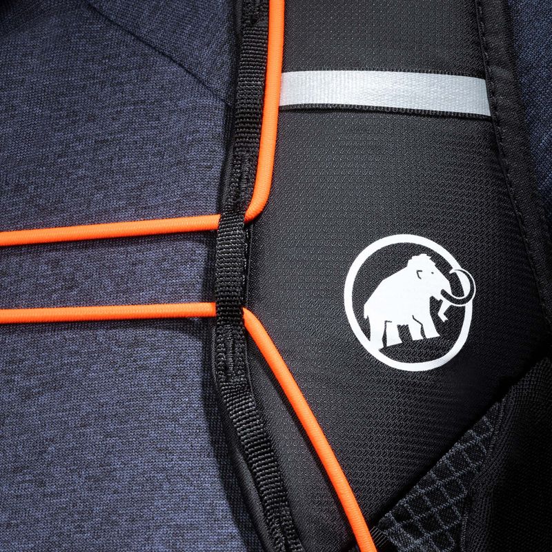 Mammut Trion Nordwand 38 0001 climbing backpack black 2520-03841-0001-1038 3