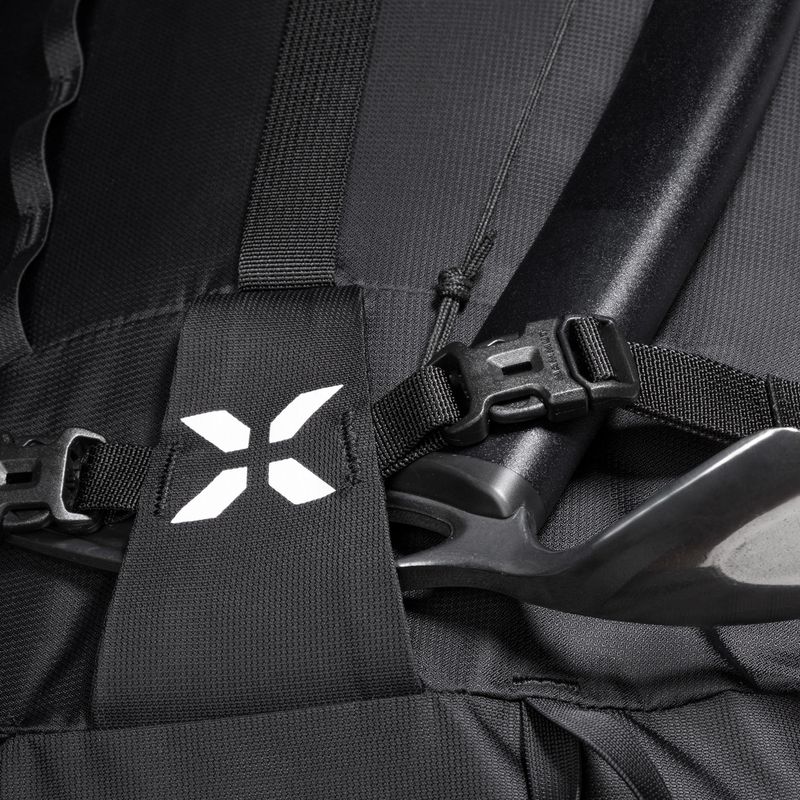Mammut Trion Nordwand 38 0001 climbing backpack black 2520-03841-0001-1038 6