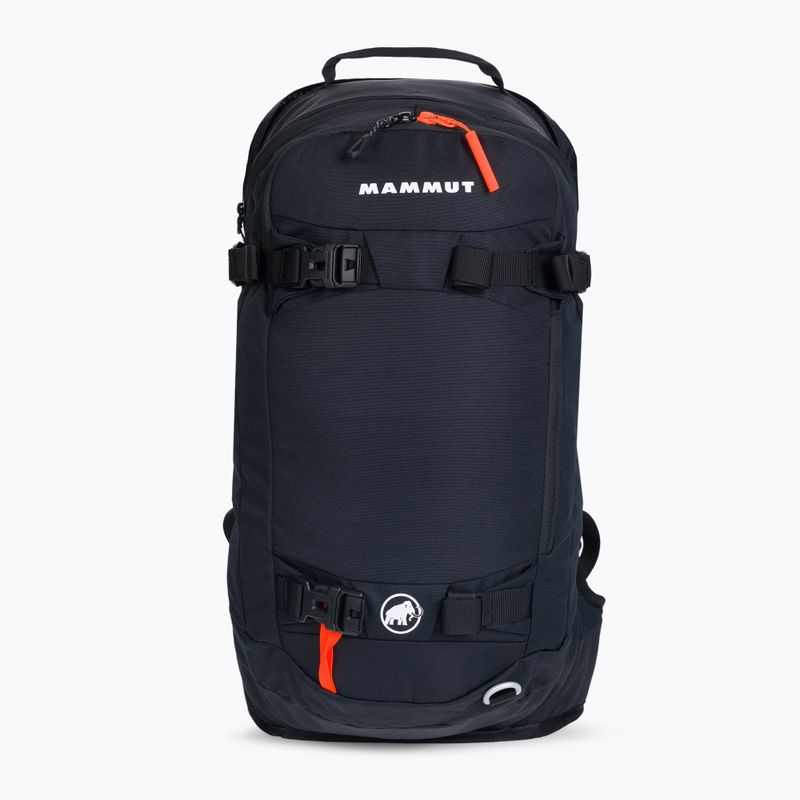 Mammut Nirvana 25 hiking backpack black 2560-00021-0001-1025