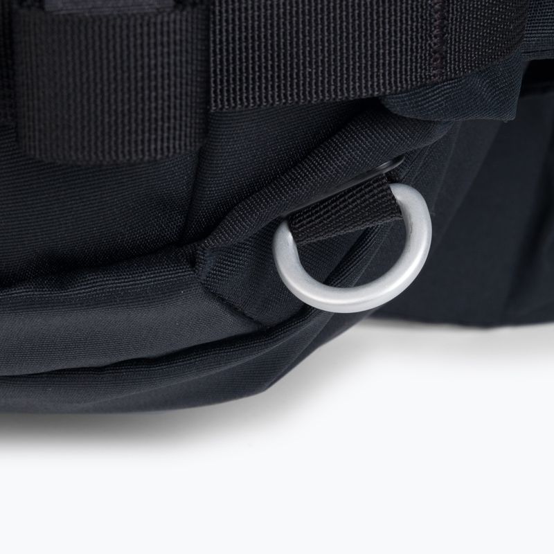Mammut Nirvana 30 hiking backpack black 2560-00071-0001-1030 5