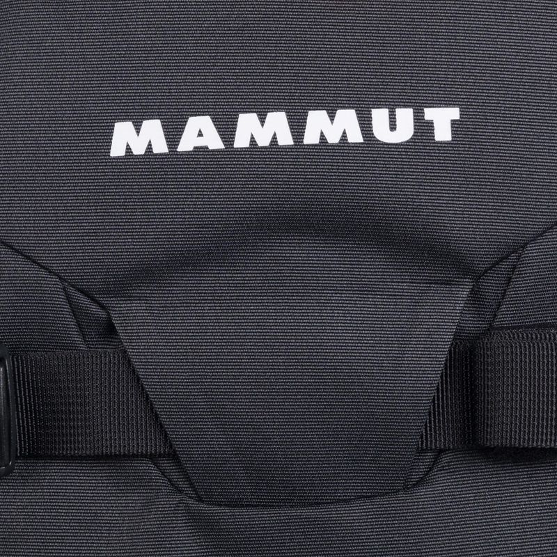Mammut Nirvana 30 hiking backpack black 2560-00071-0001-1030 8