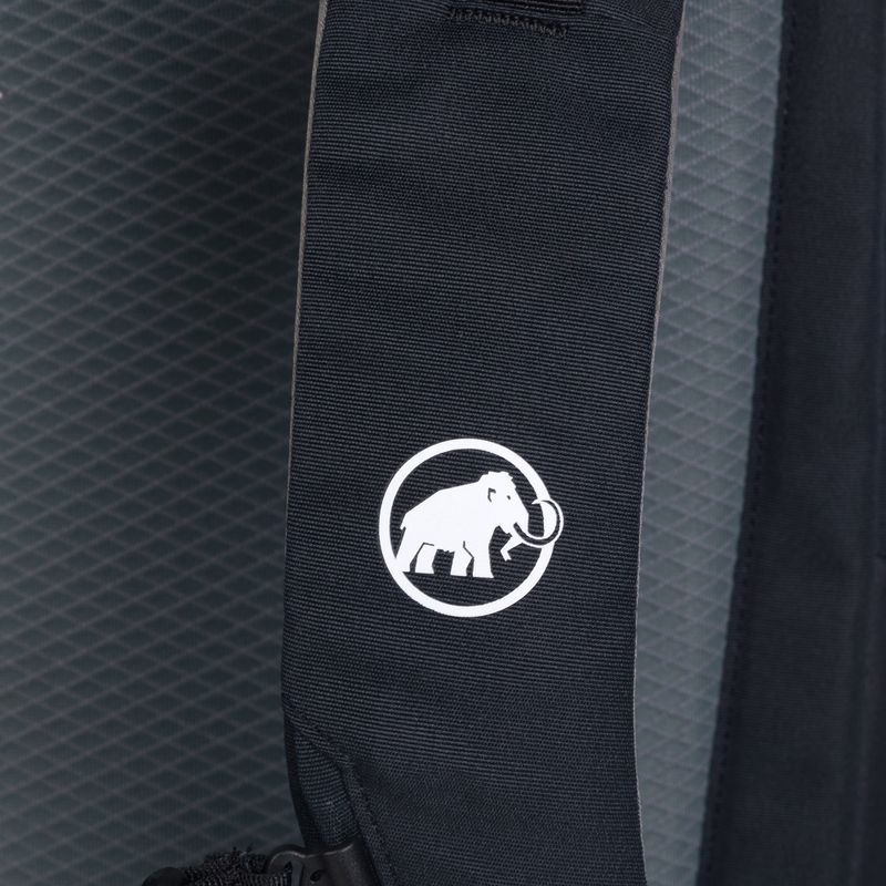 Mammut Nirvana 30 hiking backpack black 2560-00071-0001-1030 10