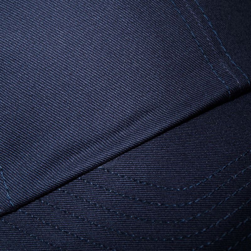 Mammut Baseball cap navy blue 6