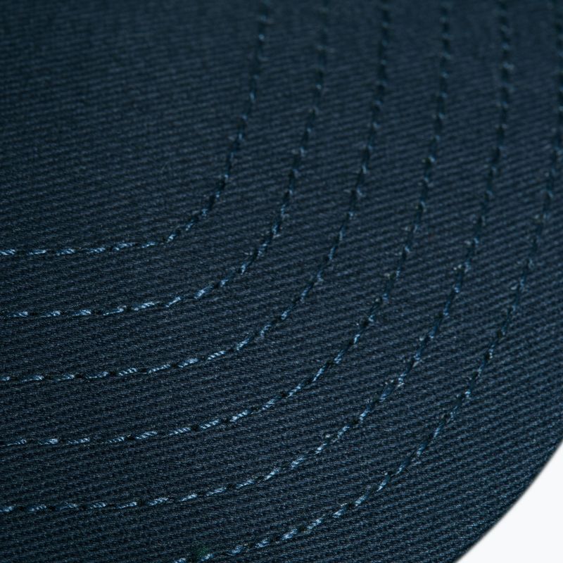 Mammut Baseball cap navy blue 7