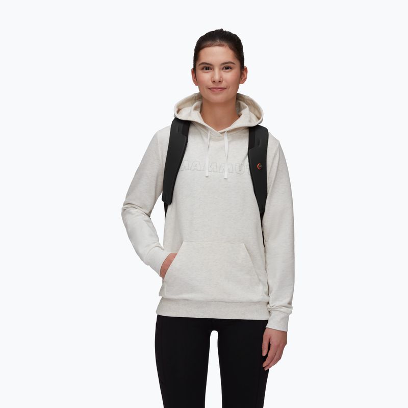 Urban backpack Mammut Seon 3-Way 20 l black 6