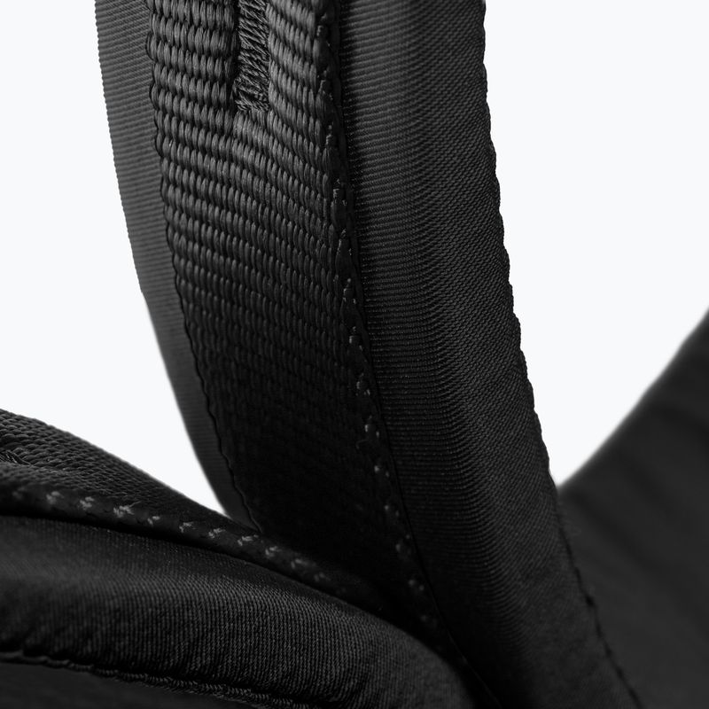 Mammut 4 Slide climbing harness black 2020-01020-0001-120 6