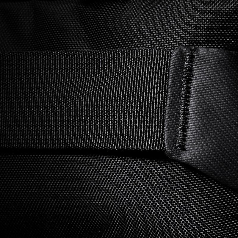 Mammut kidney sachet Seon 2 l black 5