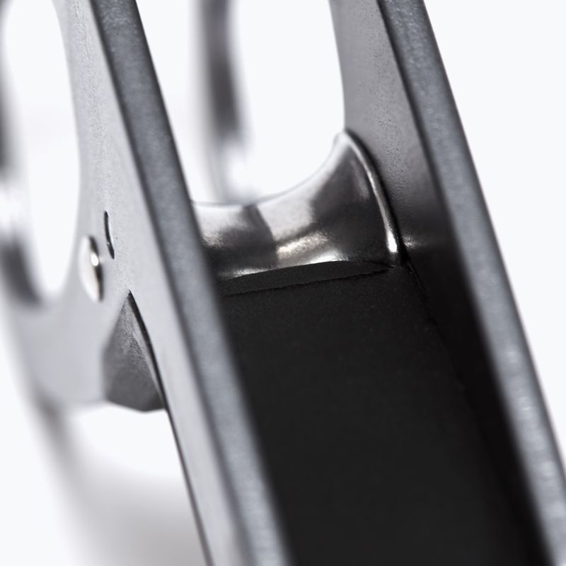 Belay device Mammut Smart 2.0 grey 3