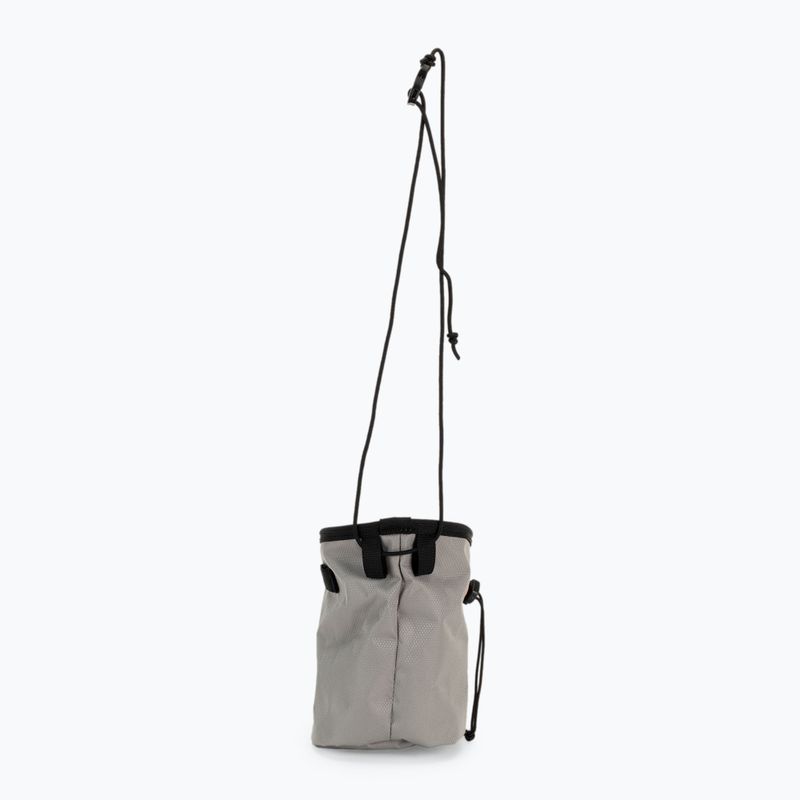 Mammut Gym Basic Chalk Bag grey 2