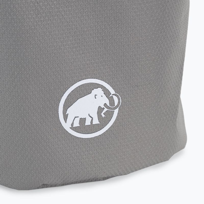 Mammut Gym Basic Chalk Bag grey 4